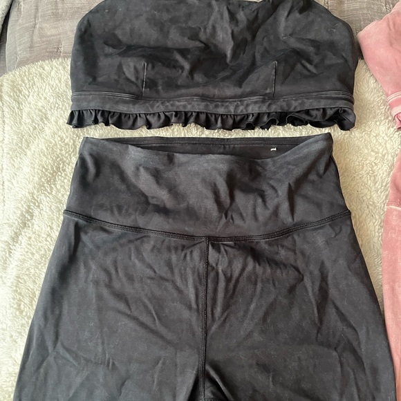 3 workout Joy Lab sets - Picture 4 of 5